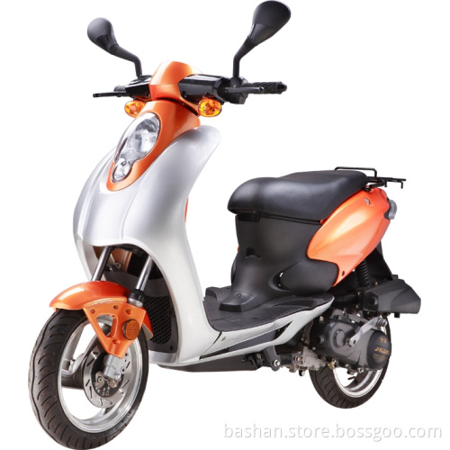BS50QT-21A scooter,motorcycle,gas scooter